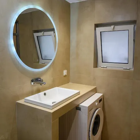 Appartement Korali I - *