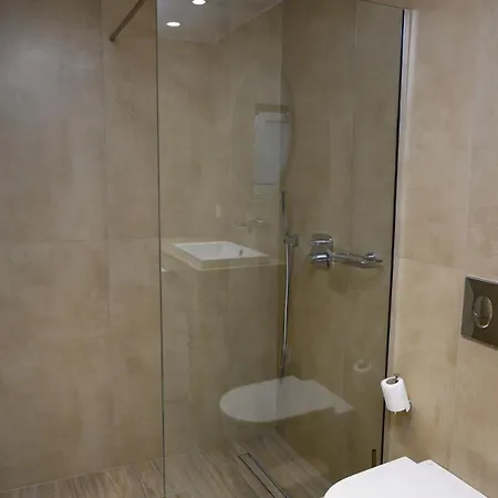 Appartement Korali I - *