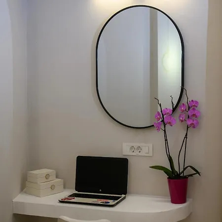 Appartement Korali I -